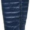 PAJAK Core 550 Sleeping Bag Long, Blauw -Nordisk Winkel pajak core 550 sleeping bag long navy 1