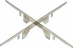 Petromax Brandweerstand