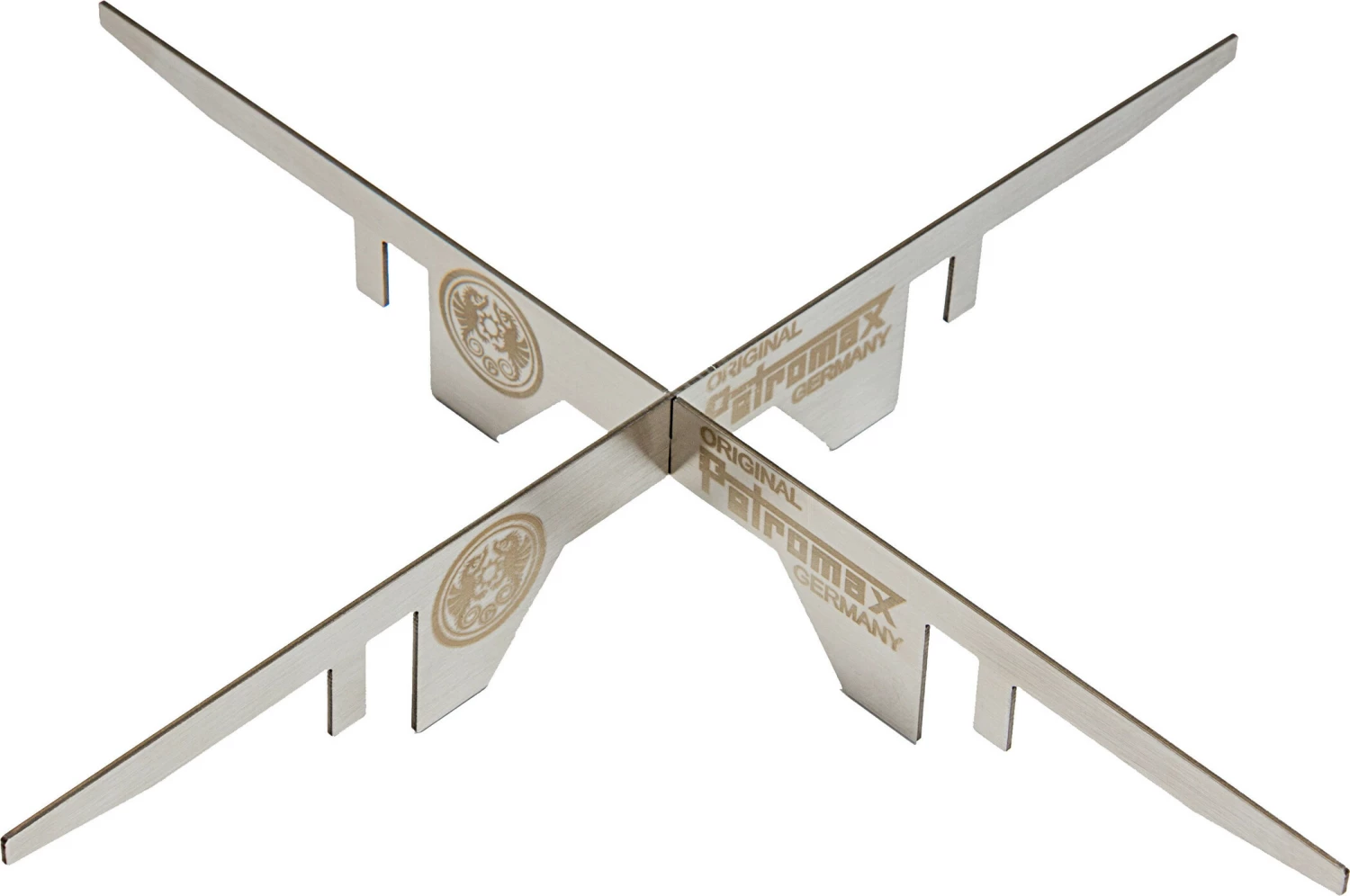 Petromax Brandweerstand 3 Petromax Brandweerstand