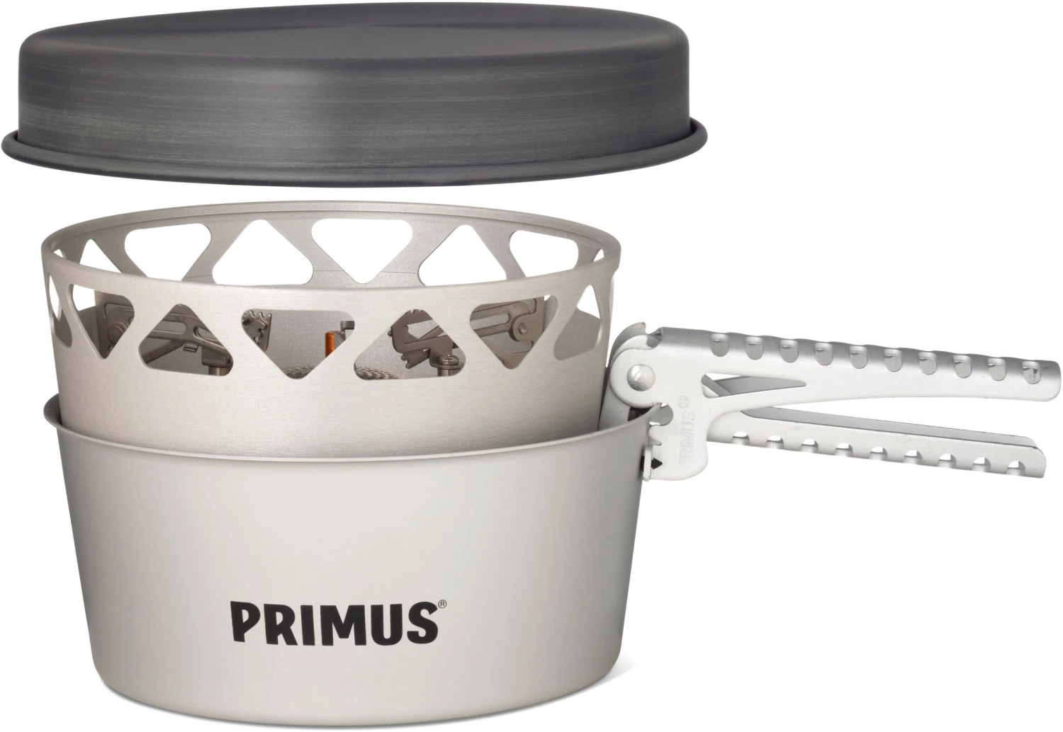 Primus Essential Oven Set 2300ml 3 Primus Essential Oven Set 2300ml