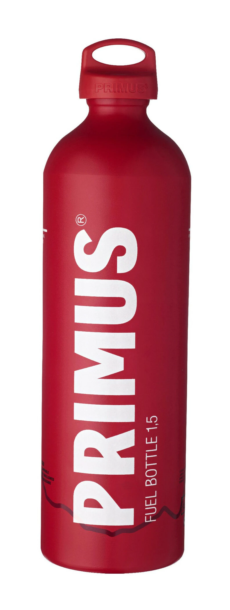 Primus Brandstoffles 1500ml, Rood/wit 3 Primus Brandstoffles 1500ml, Rood/wit