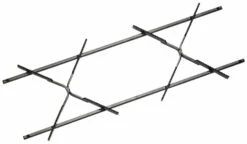 Primus Roosters Voor Kinija & Tupike Kachels