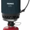 Primus Lite Plus Kachelsysteem, Blauw 1 Primus Lite Plus Kachelsysteem, Blauw -Nordisk Winkel primus lite plus stove system blue 1