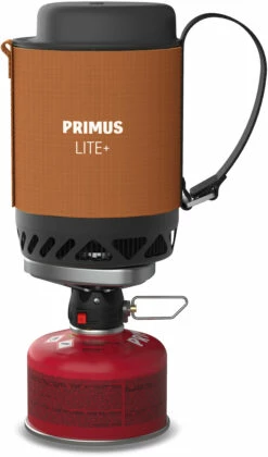 Primus Lite Plus Kachelsysteem, Oranje