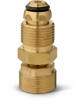 Primus P.O.L Adapter Voor P/PA Bussen