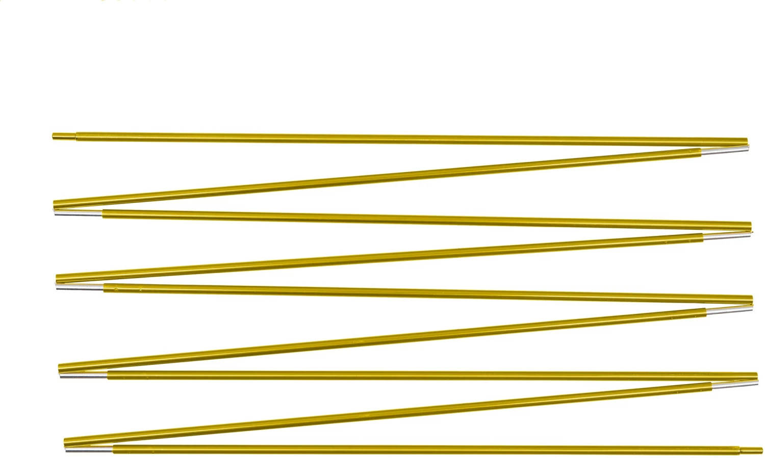 Primus H6-T9 Tentstok Medium Voor Bifrost H6 3 Primus H6-T9 Tentstok Medium Voor Bifrost H6
