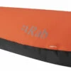 Rab Alpine Bivi, Oranje/zwart -Nordisk Winkel rab alpine bivi men horizon 1