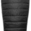 Rab Ascent 500 Sleeping Bag Long, Grijs 2 Rab Ascent 500 Sleeping Bag Long, Grijs -Nordisk Winkel rab ascent 500 sleeping bag long graphene 1