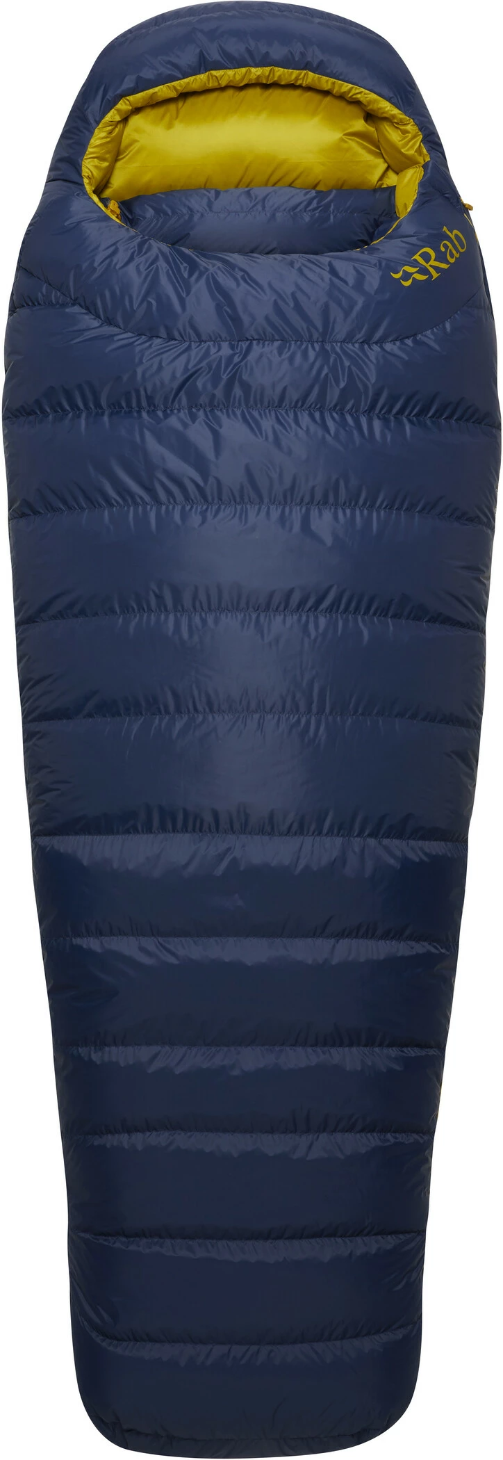 Rab Ascent Pro 600 Sleeping Bag Regular Women, Blauw 3 Rab Ascent Pro 600 Sleeping Bag Regular Women, Blauw