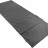 Rab Cotton Travelle Sleeping Bag Liner Men, Grijs 2 Rab Cotton Travelle Sleeping Bag Liner Men, Grijs -Nordisk Winkel rab cotton travelle sleeping bag liner men slate 1