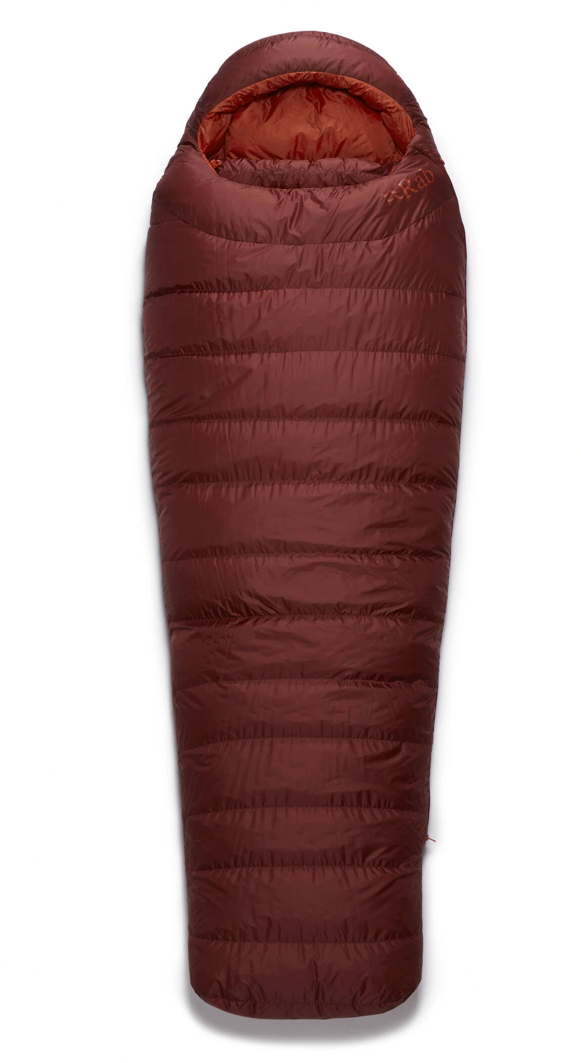 Rab Mythic Ultra 180 Sleeping Bag Long, Zwart 3 Rab Mythic Ultra 180 Sleeping Bag Long, Zwart