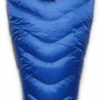 Rab Neutrino 200 Sleeping Bag Regular, Blauw -Nordisk Winkel rab neutrino 200 sleeping bag regular nightfall blue 1