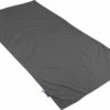 Rab Poly Cotton Sleeping Bag Liner, Grijs 2 Rab Poly Cotton Sleeping Bag Liner, Grijs -Nordisk Winkel rab poly cotton sleeping bag liner slate 1