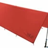Rab SilTarp 1, Rood -Nordisk Winkel rab siltarp 1 horizon 1