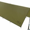 Rab SilTarp 1, Olijf -Nordisk Winkel rab siltarp 1 olive 1