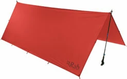 Rab Siltarp 2, Rood