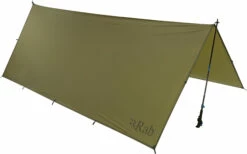 Rab Siltarp 2, Olijf