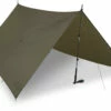 Rab SilTarp Plus Duo, Olijf