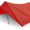 Rab SilTarp Plus Shelter, Rood 1 Rab SilTarp Plus Shelter, Rood -Nordisk Winkel rab siltarp plus shelter horizon 1