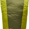Rab Solar Eco 0 Sleeping Bag Long, Groen