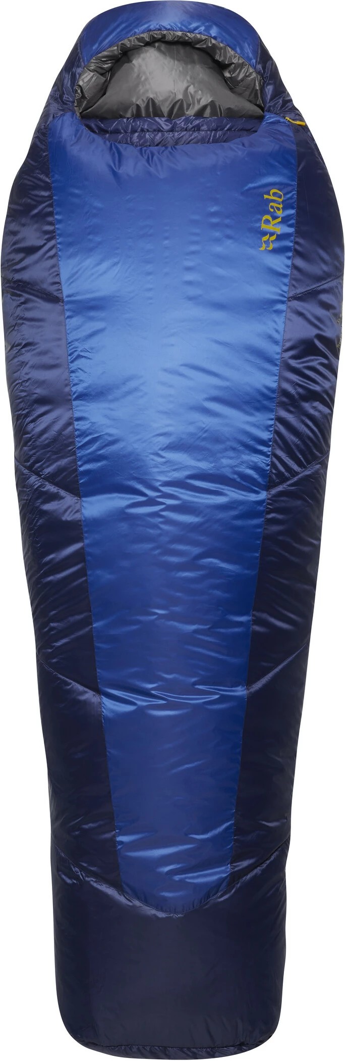 Rab Solar Eco 2 Sleeping Bag Regular Wide, Blauw 3 Rab Solar Eco 2 Sleeping Bag Regular Wide, Blauw