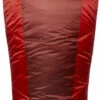 Rab Solar Eco 3 Sleeping Bag Long, Rood 2 Rab Solar Eco 3 Sleeping Bag Long, Rood -Nordisk Winkel rab solar eco 3 sleeping bag long oxblood red 1
