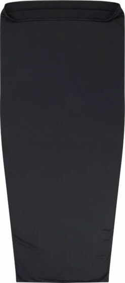 Rab Thermic Neutrino Sleeping Bag Liner, Zwart