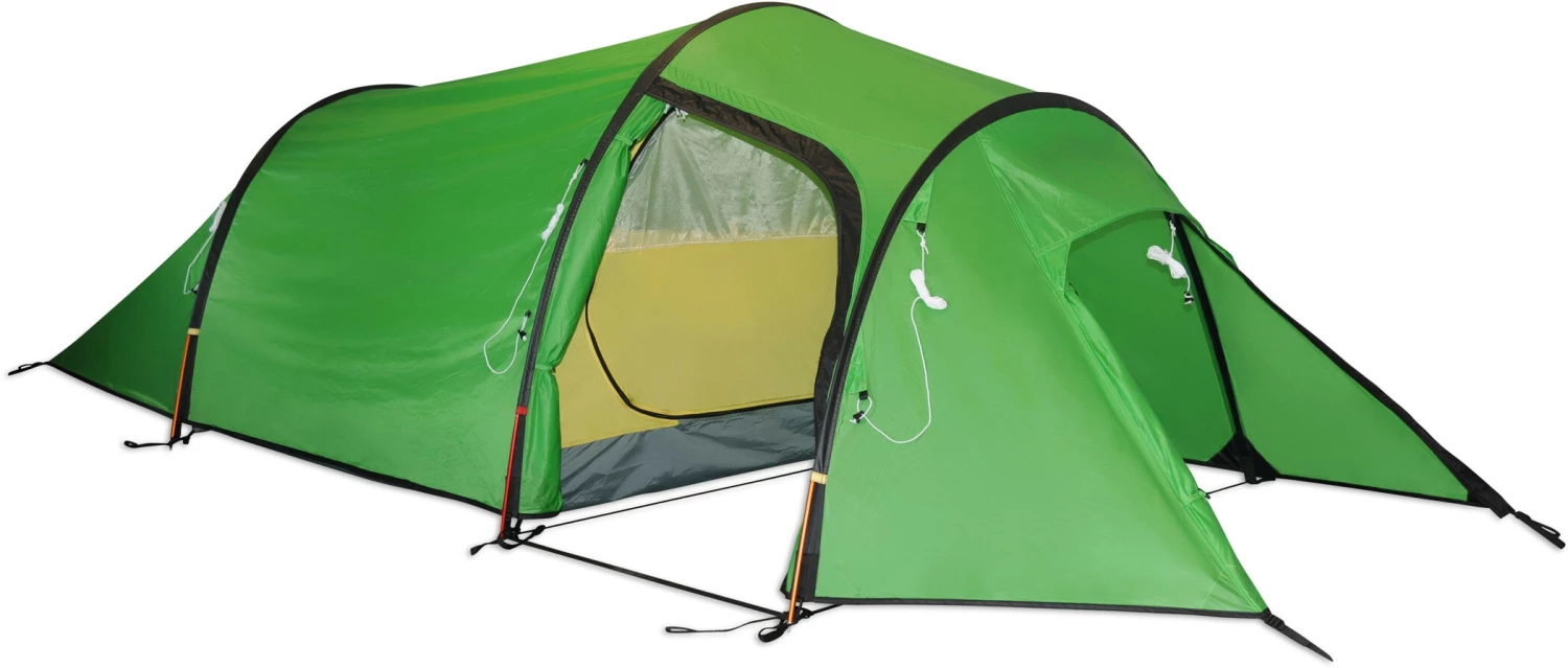 Rejka Antao II Light UL XL Tent, Groen 3 Rejka Antao II Light UL XL Tent, Groen