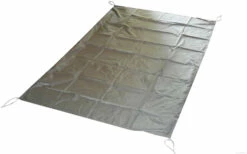 Rejka Hamra Light Floorprint, Grijs