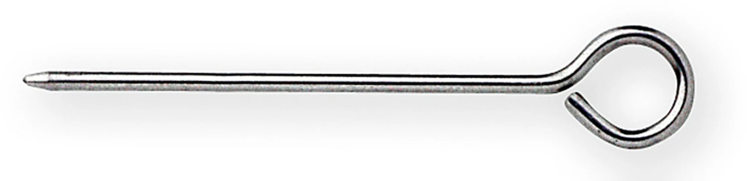 Basic Nature Duralu Tentharing 15cm 3 Basic Nature Duralu Tentharing 15cm