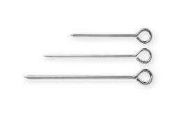 Basic Nature Duralu Tentknijper 24cm