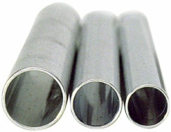 Basic Nature Tentstokhoezen 17,3mm 2 Stuks