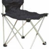 Basic Nature Standard Reisstoel, Zwart 1 Basic Nature Standard Reisstoel, Zwart -Nordisk Winkel relags travelchair standard schwarz 1
