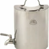Robens Bering Waterverwarmer, Grijs 1 Robens Bering Waterverwarmer, Grijs -Nordisk Winkel robens bering water heater 1