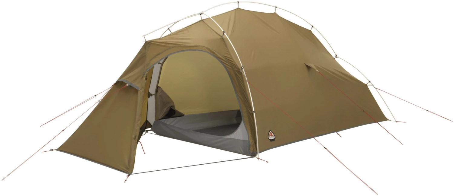 Robens Buck Creek 2 Tent, Bruin 3 Robens Buck Creek 2 Tent, Bruin