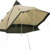 Robens Chinook Ursa Tent, Beige