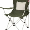 Robens Driftwood Al Vouwstoel, Olijf 2 Robens Driftwood Al Vouwstoel, Olijf -Nordisk Winkel robens driftwood al folding chair dark green 1
