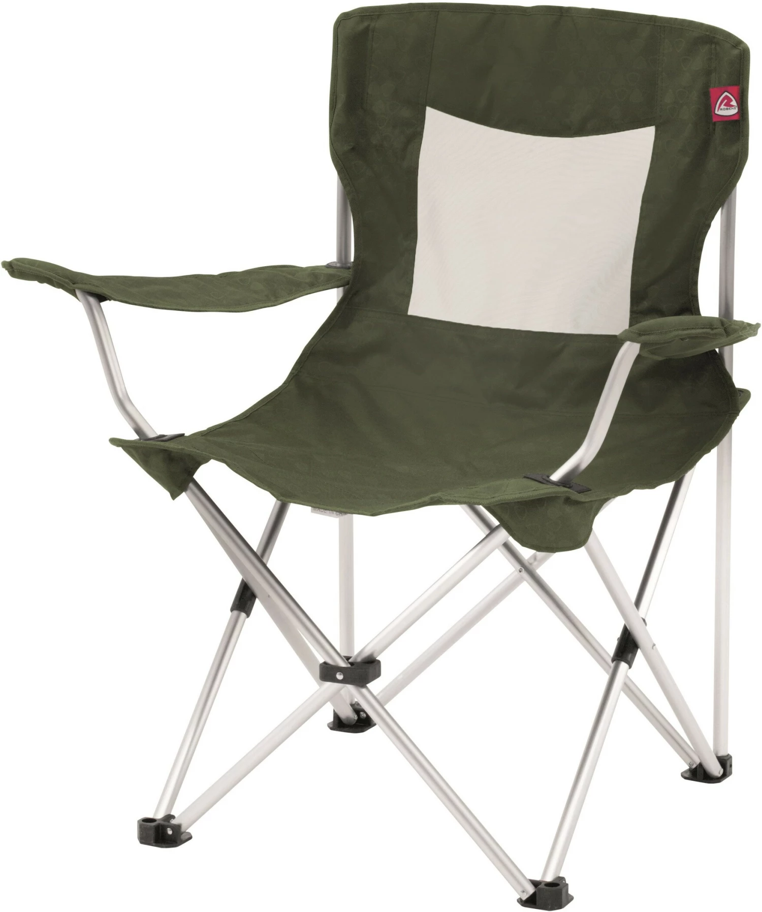 Robens Driftwood Al Vouwstoel, Olijf 3 Robens Driftwood Al Vouwstoel, Olijf