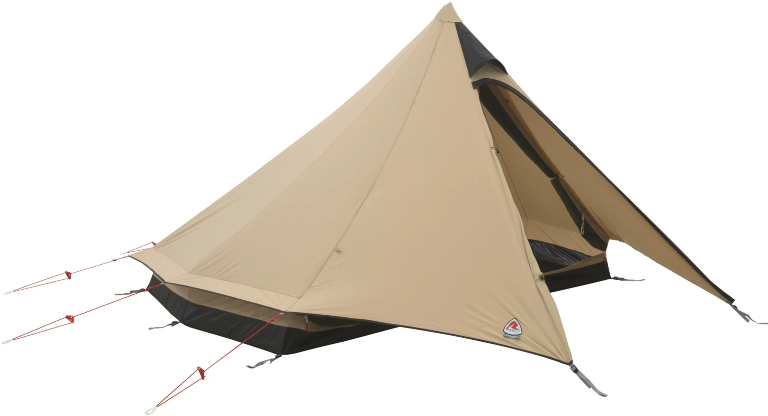 Robens Fairbanks Tent, Beige 3 Robens Fairbanks Tent, Beige