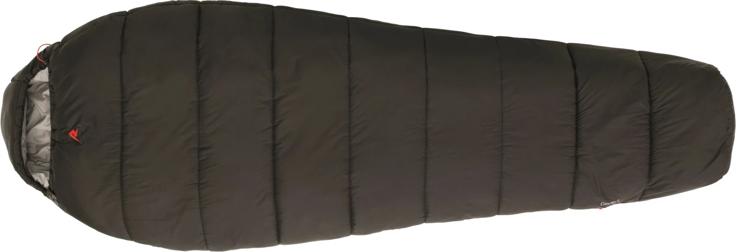 Robens Glacier I Slaapzak, Grijs 3 Robens Glacier I Slaapzak, Grijs