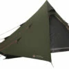 Robens Green Cone TP Tent, Olijf -Nordisk Winkel robens green cone tp tent dark green 1