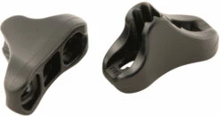 Robens Guyline Slot 4,5mm, Zwart