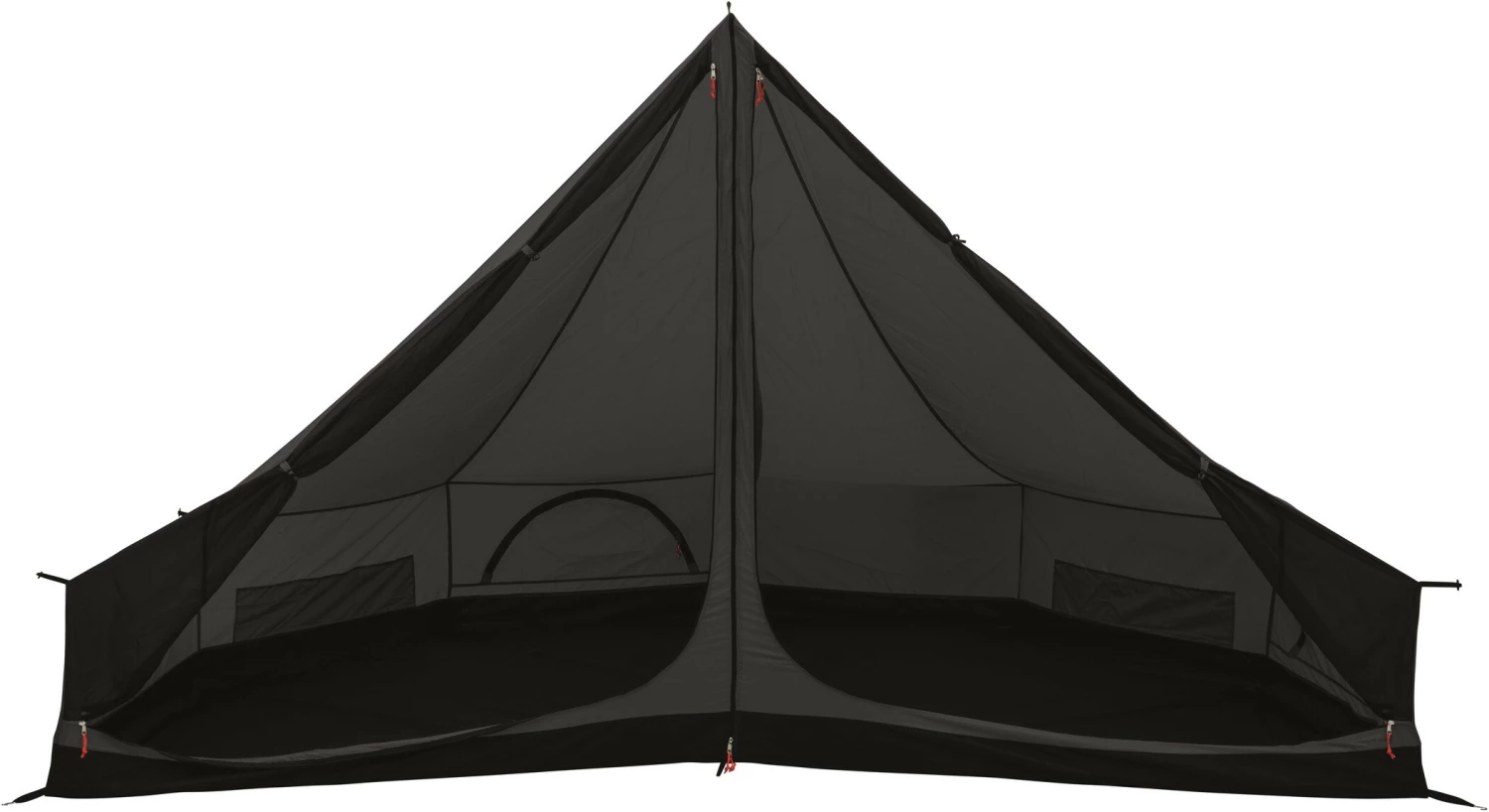 Robens Klondike Inner Tent, Zwart 3 Robens Klondike Inner Tent, Zwart