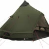 Robens Klondike TP Tent, Olijf -Nordisk Winkel robens klondike tp tent dark green 1