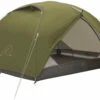 Robens Lodge 3 Tent, Olijf -Nordisk Winkel robens lodge 3 tent green 1