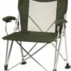 Robens Meadow Al Vouwstoel, Olijf -Nordisk Winkel robens meadow al folding chair dark green 1