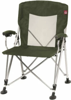 Robens Meadow Al Vouwstoel, Olijf