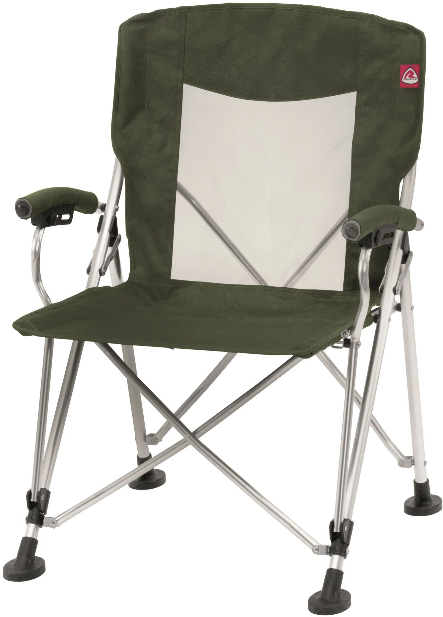 Robens Meadow Al Vouwstoel, Olijf 3 Robens Meadow Al Vouwstoel, Olijf