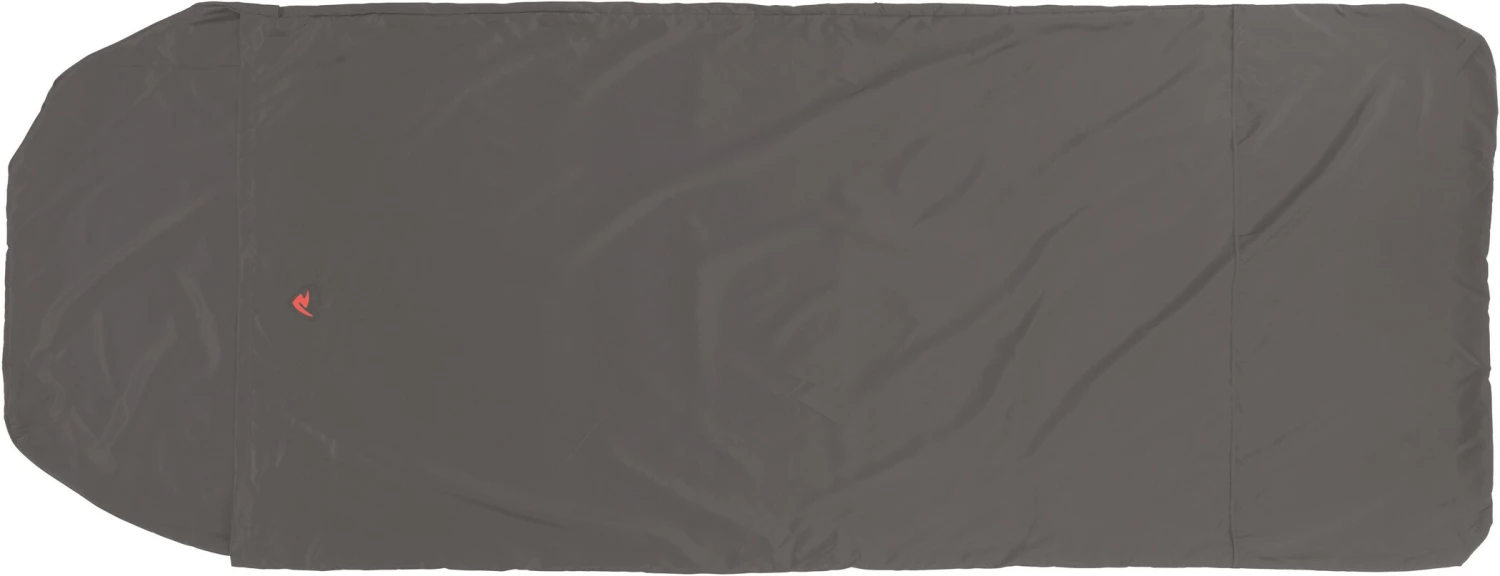Robens Mountain Liner Square Sleep Liner, Grijs 3 Robens Mountain Liner Square Sleep Liner, Grijs