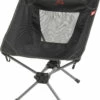 Robens Outrider Chair, Zwart 1 Robens Outrider Chair, Zwart -Nordisk Winkel robens outrider chair black 1